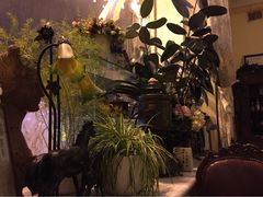 露西亚西餐厅(头道街店)-露西亚咖啡西餐厅(哈尔滨俄侨纪念馆店)