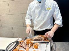 -川骄海鲜自助(亚运村店)
