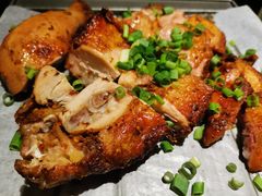 -绿茶餐厅(燕郊永旺店)