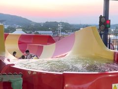 -重庆玛雅海滩水公园