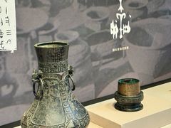 -隋唐大运河文化博物馆