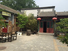 北京名胜酒店-名胜酒店