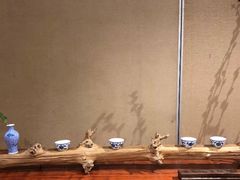 -禅一·静观堂(长寿路店)