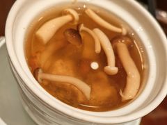 -大理实力希尔顿酒店•香全日制餐厅
