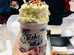 -老长沙龙虾馆(罗湖店)
