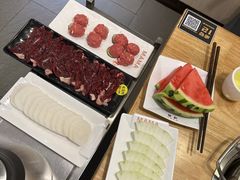 -嬷孙家潮汕牛肉火锅(北京路天河城店)