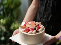 -花甜生活FatimCake·生日蛋糕
