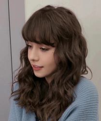 -16番发型