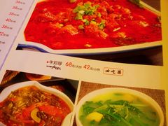 -多哥水傣味餐厅(司马巷店)