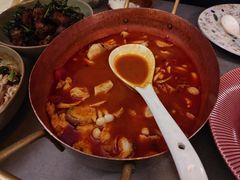 -沿途四季·云南菜·诗酒茶(蓝色港湾店)