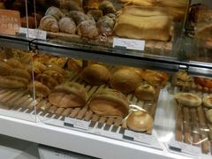 -BreadTalk面包新语·烘焙蛋糕(海珠丽影广场店)