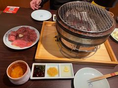 -蒜香焼肉PURUSHIN(马场路店)