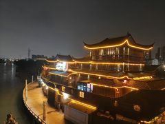 -二十八里太湖船菜(吉祥路店)