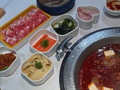 -川锅一号火锅(睢宁店)