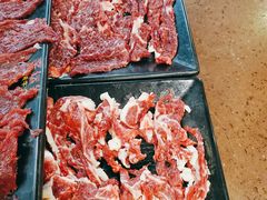 -幸运牛汕头小黄牛牛肉火锅(梅林店)