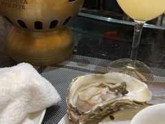 -半岛翡丽海鲜自助餐厅(观风亭店)