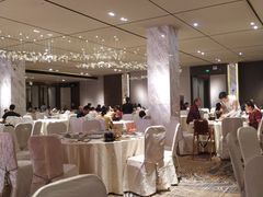 大堂-娱筷海鲜酒家(广州南沙店)
