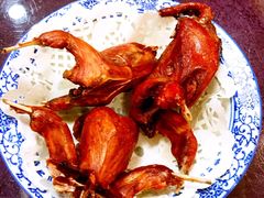 -乔家满族八大碗(流水沟店)