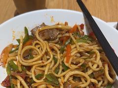 -马记永·兰州牛肉面(3019君尚店)