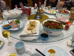 -东营蓝海御华大饭店渔歌舫(潍河路店)
