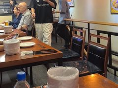 -BHC炸鸡(明洞总店)