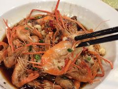 -汤记传菜(浦江店)