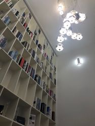 -皙塑美肤·spa