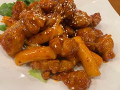 -韩礼年糕(飞虹路店)