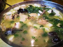 -里下河土菜馆(解放路店)
