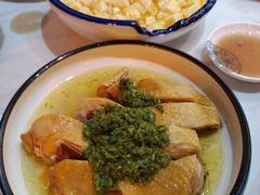 -锦園(伊势丹美食城店)