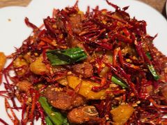 -小喜客·云南特色菜(纳西庭院店)