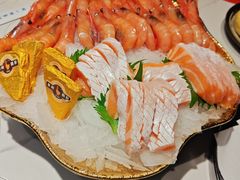 -和牛村烧肉放题(潍坊泰华店)