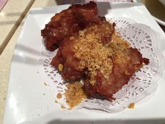 香炸鸡翼-池记(尖沙咀店)