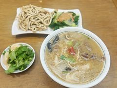 -合记烩面(人民路店)