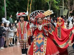 -南宁方特东盟神画