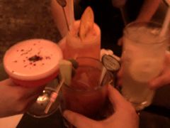 -LONG BAR 廊吧(外滩华尔道夫酒店)