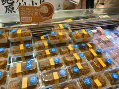 -鲍师傅糕点(凯德云尚广场店)