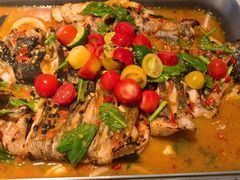 -鱼酷活鱼烤鱼(南京水游城店)