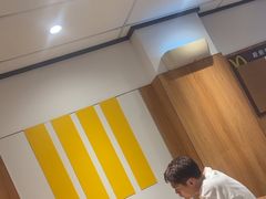 -麦当劳(安定门外大街店)