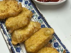 -大槐树烤肉馆