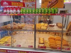 -味多美蛋糕(看丹桥店)