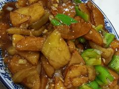 -北大地皖峰饭馆