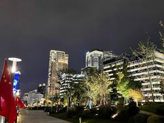 -秦皇岛路游船码头