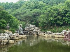 -北京西山国家森林公园