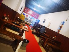大堂-金海椒罐罐鲢鱼(东方桂苑店)