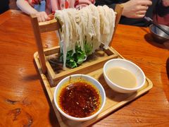 晾衣毛肚-醉长安(南门总店)