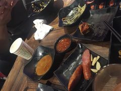 -老张牛肉面(天津万象城店)