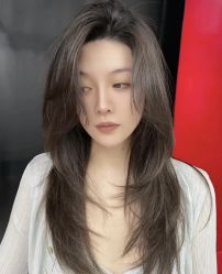 -LJOY丽锦造型·烫发染发