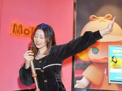 -Miohca缪卡KTV(和平店)
