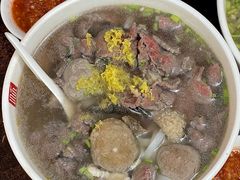 -潮镇老尾牛杂(环城西路店)